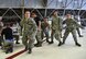 Airmen compete in MXG Fall Olympics