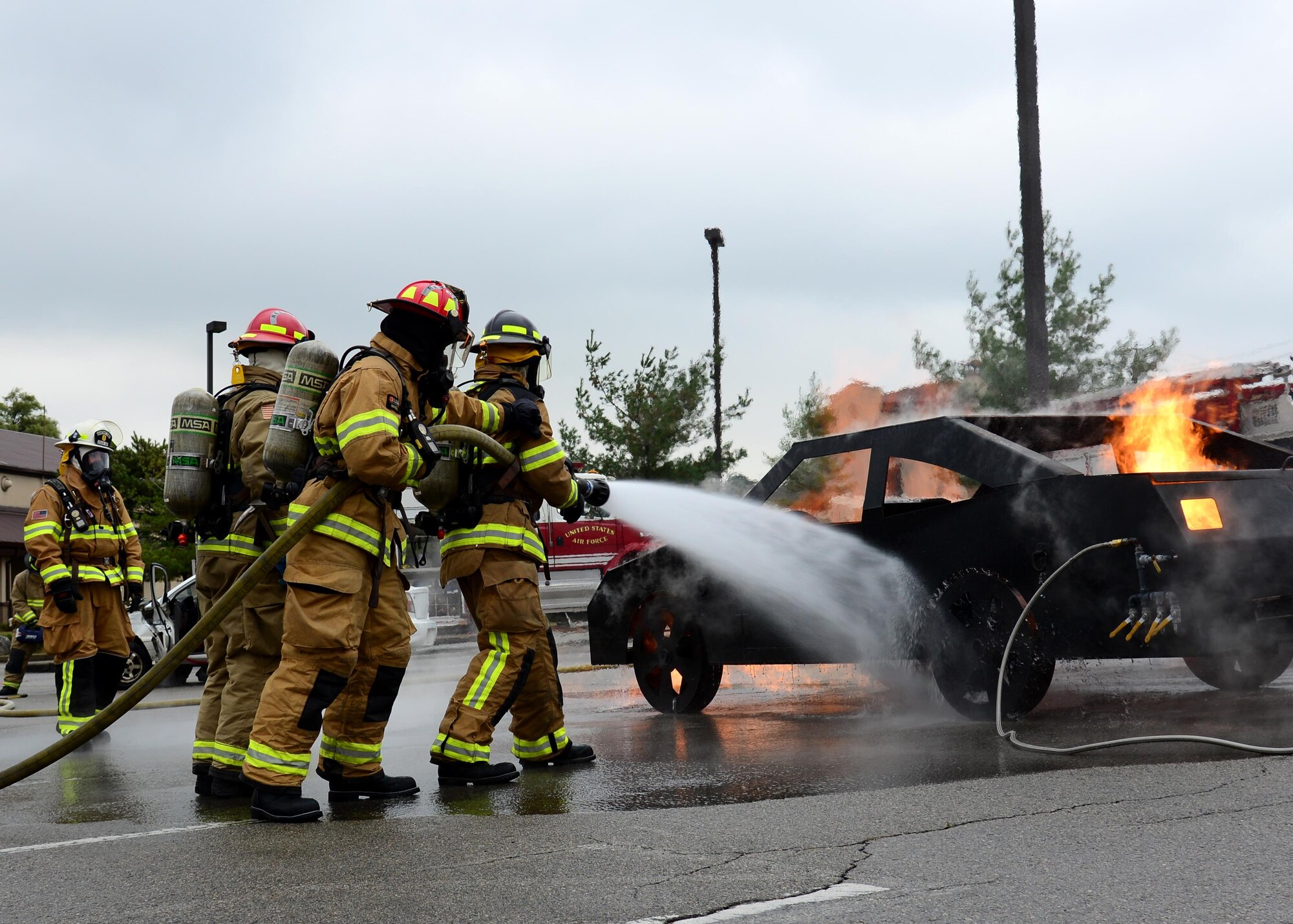 fire prevention photo
