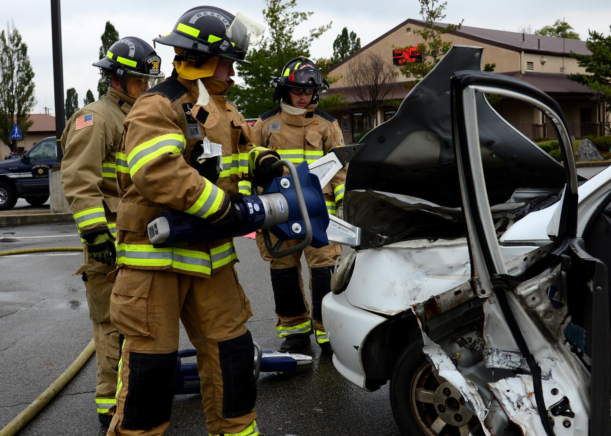 fire prevention photo
