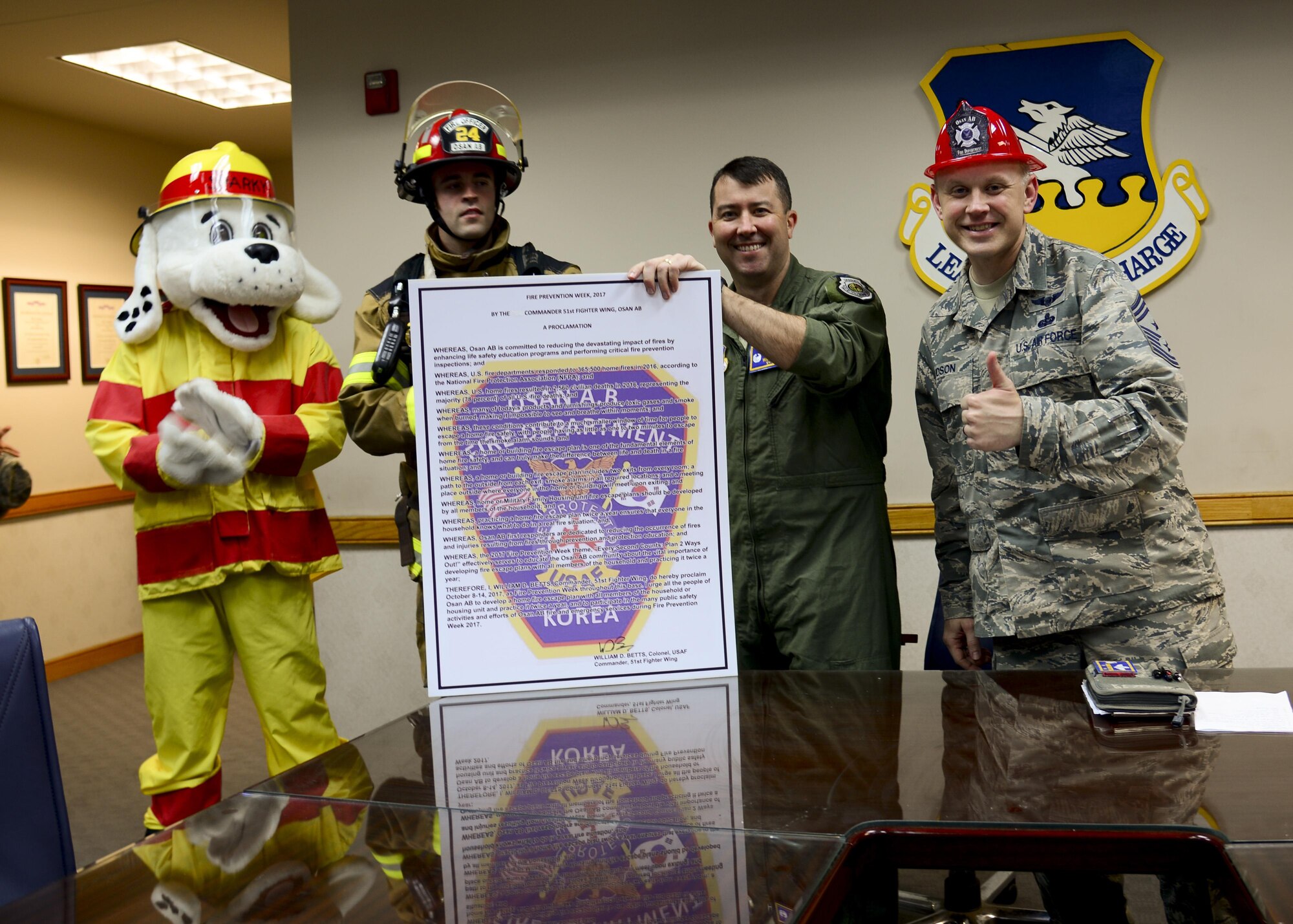fire prevention photo