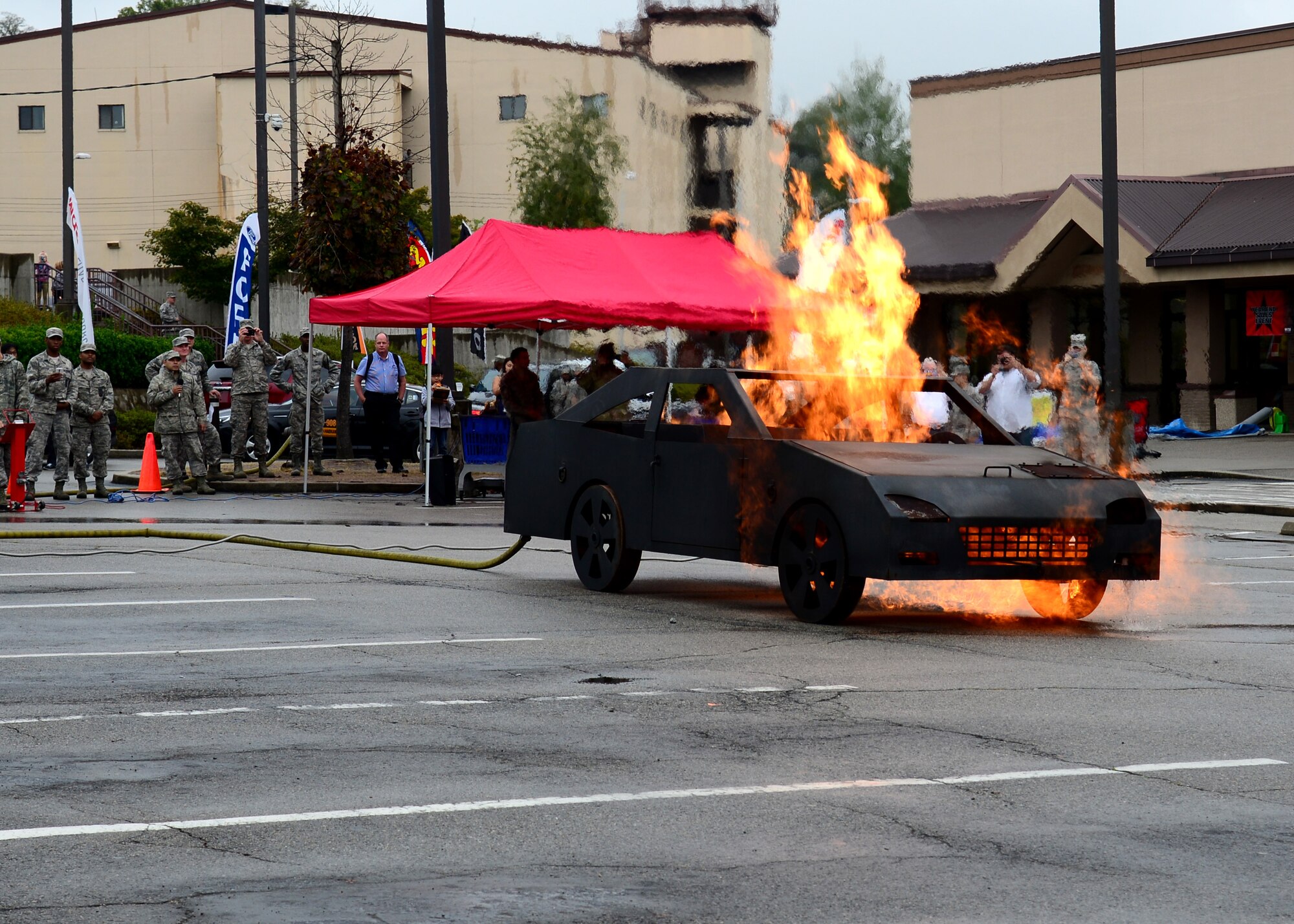 fire prevention photo