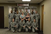 Public Health: a deployers first stop