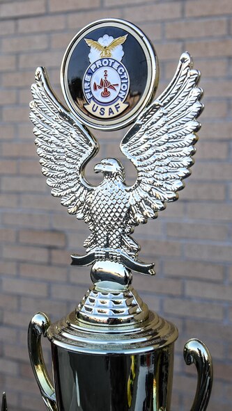 Barksdale’s Airmen show strengths at 2017 Fire Muster