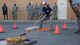 Barksdale’s Airmen show strengths at 2017 Fire Muster