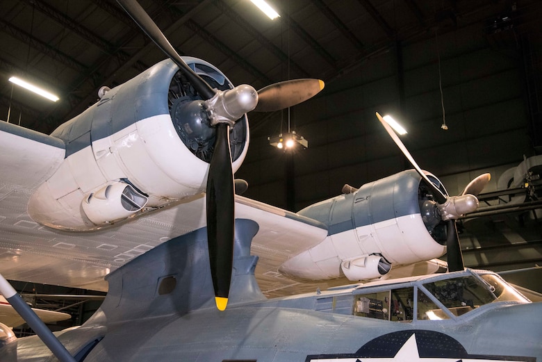 Consolidated OA-10 Catalina > National Museum of the US Air Force ...