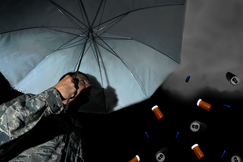 October is National Substance Abuse Prevention Month.