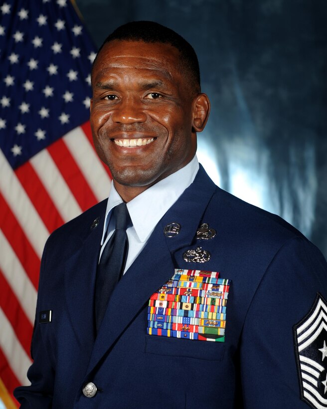 Chief Master Sergeant Christopher Easter is the Command Chief, National Air and Space Intelligence Center, Wright-Patterson Air Force Base, Ohio. As the senior enlisted leader of more than 3,100 personnel, Chief Easter advises the commander on all matters related to morale, quality of life, discipline, assignments, training, readiness, professional development, and effective utilization of all personnel. With four groups, four directorates, and 18 squadrons, NASIC is the Air Force's analysis center for foreign air, space, and specialized intelligence. NASIC provides a broad range of tailored, integrated assessments, products, and services to joint operational forces, national policymakers, and the acquisition community.