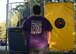Dunk tank