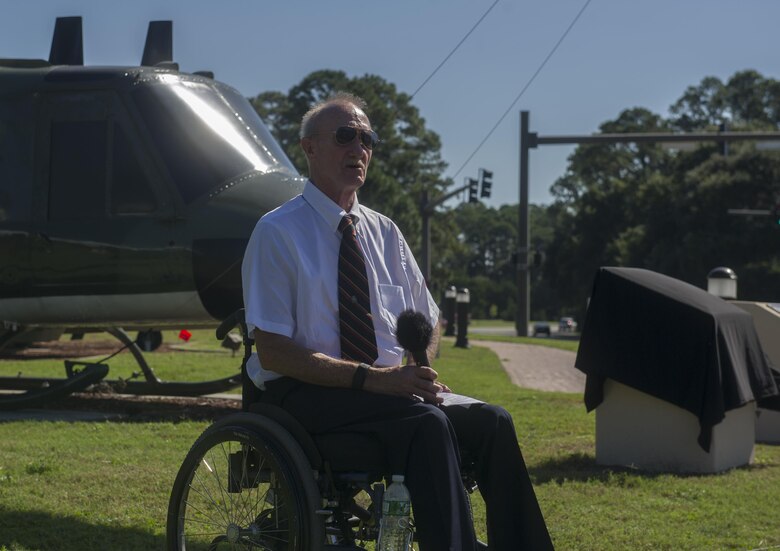 Hurlburt Field honors Operation Bahamas, Antilles and Turks
