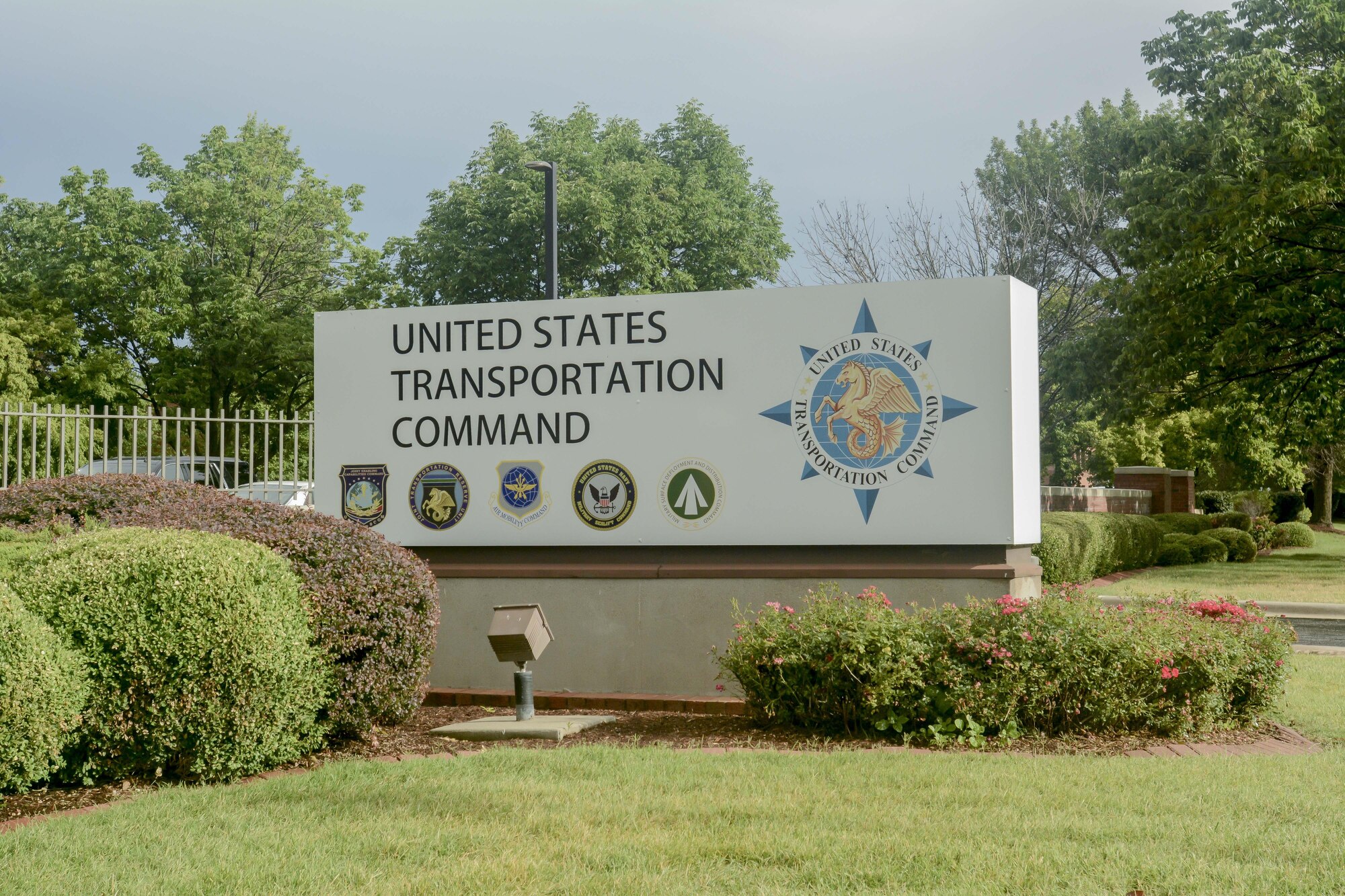This episode of Beyond the Beltway takes a look at U.S. Transportation Command and its worldwide logistics mission