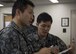 US Air Force – JASDF participate in Bilateral Exchange