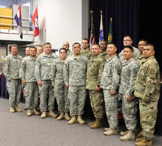 Army Reserve Cyber Operations Group