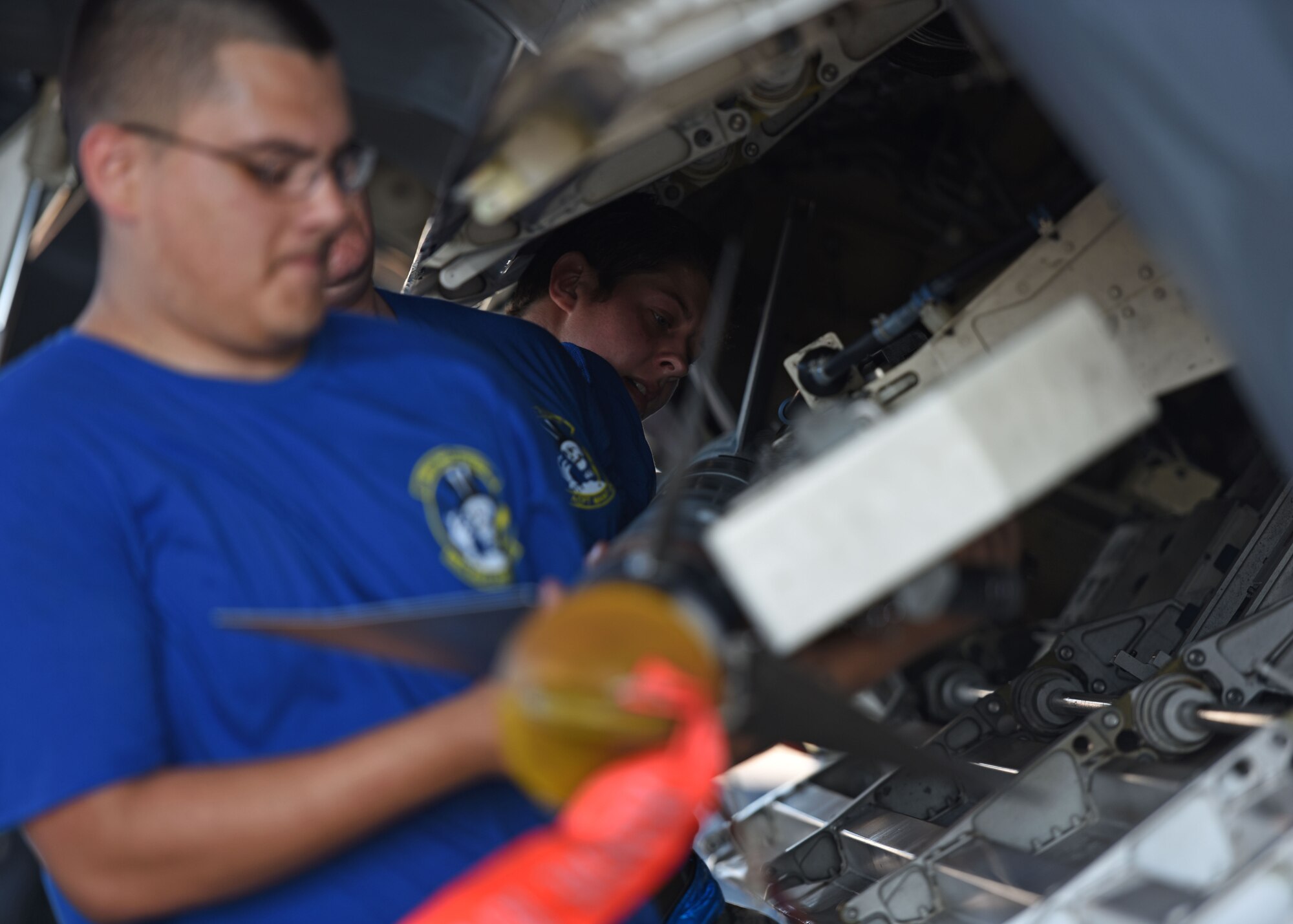 325th MXS