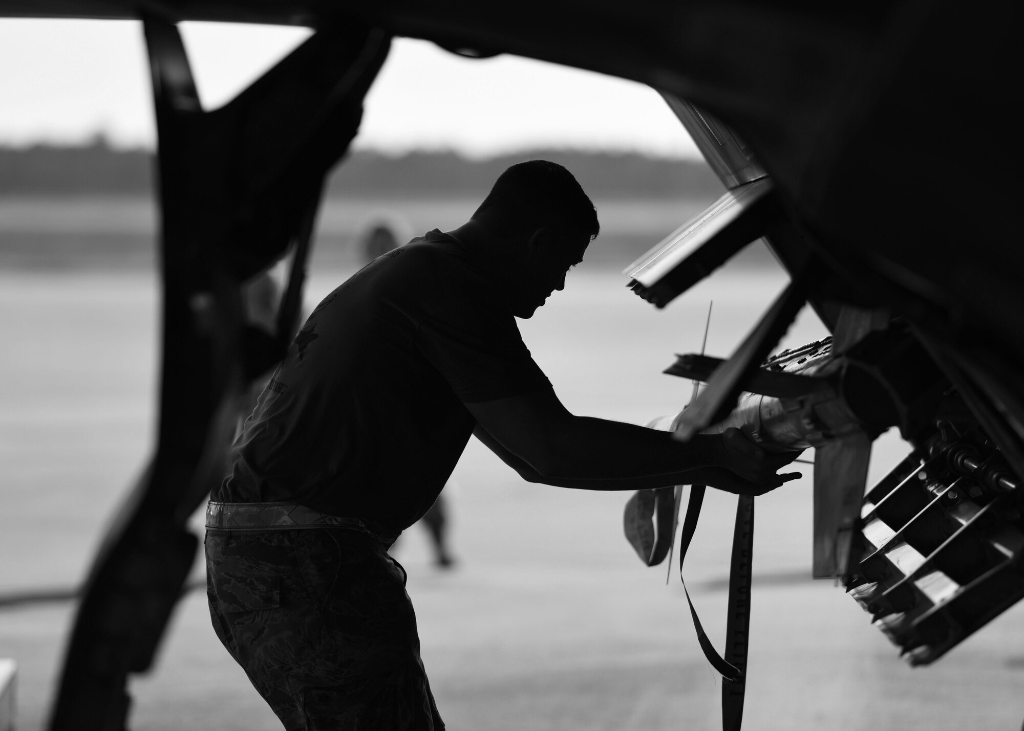 Loadeo crew competition 17-3 > Tyndall Air Force Base > Article Display