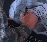 CSAF highlights Airmen's role in nuclear mission