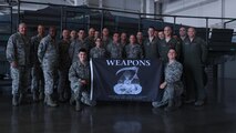 CSAF highlights Airmen's role in nuclear mission