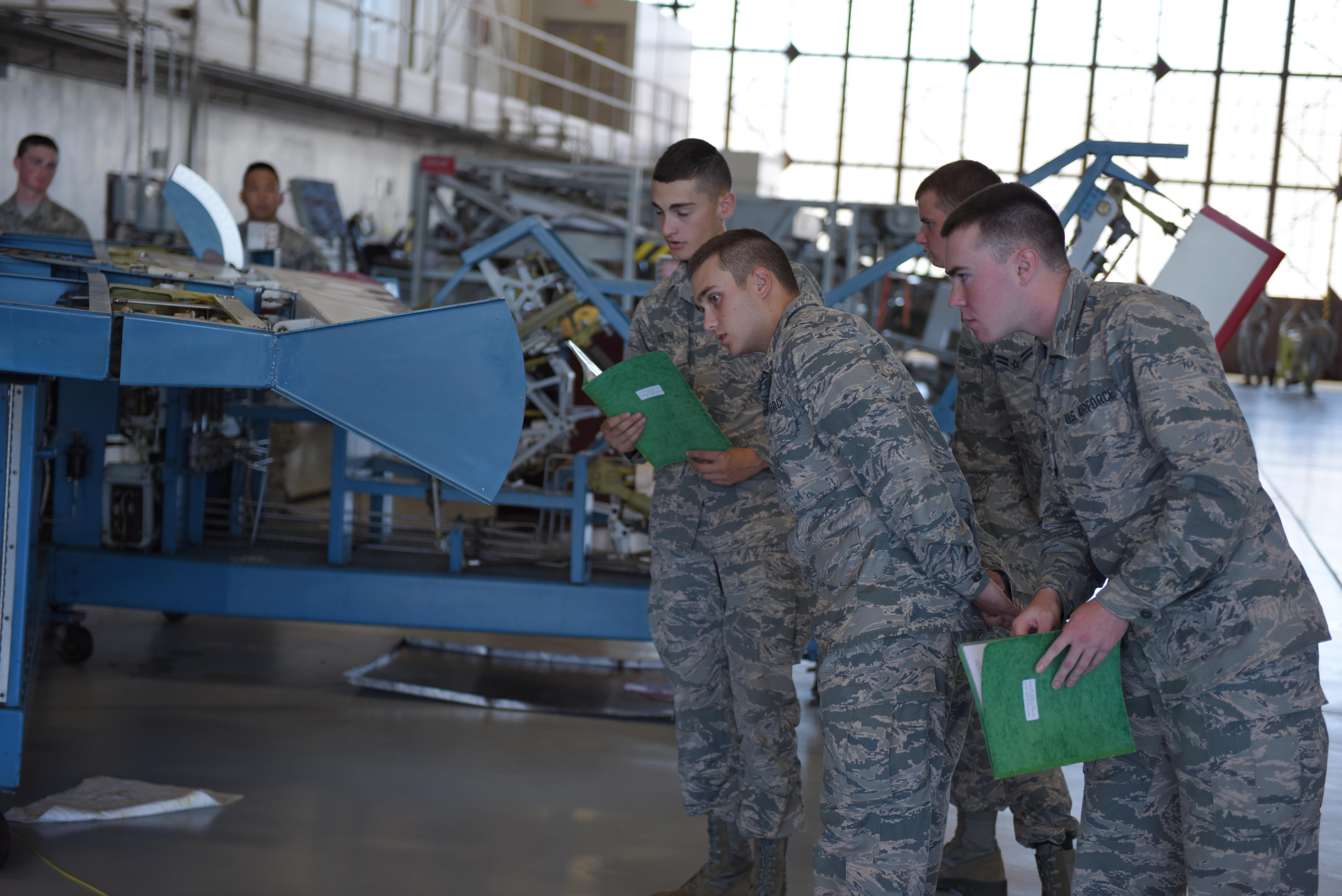 Sheppard in photos > Sheppard Air Force Base > Article Display
