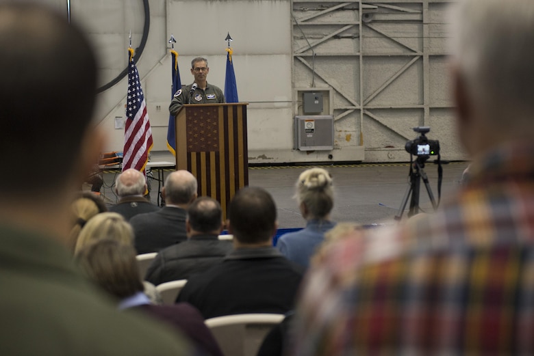 F-35 Community Showcase