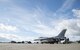 U.S. Air Force F-16 Fighting Falcons, U.S. Navy EA-18G Growlers and Japan Ground Self-Defense Force banded together to practice an array of offensive firepower during exercise Iron Spear, Oct. 11 through 13.