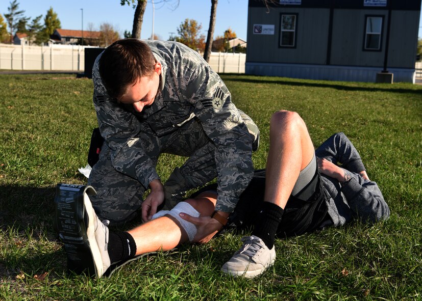 Airman 1st Class Dillon J. Audit