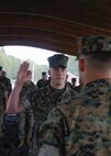Reenlistment, Promotion, & Awards Ceremonies