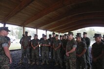 Reenlistment, Promotion, & Awards Ceremonies