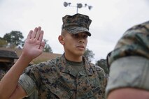 Reenlistment, Promotion, & Awards Ceremonies