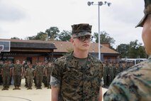 Reenlistment, Promotion, & Awards Ceremonies