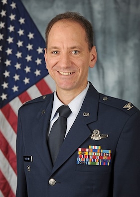 COLONEL KEVIN M. EASTLAND > Air Force District of Washington > Display