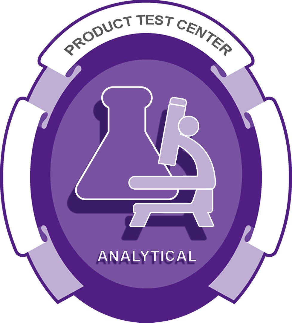 Product Test Center Analytical realigns with Troop Support