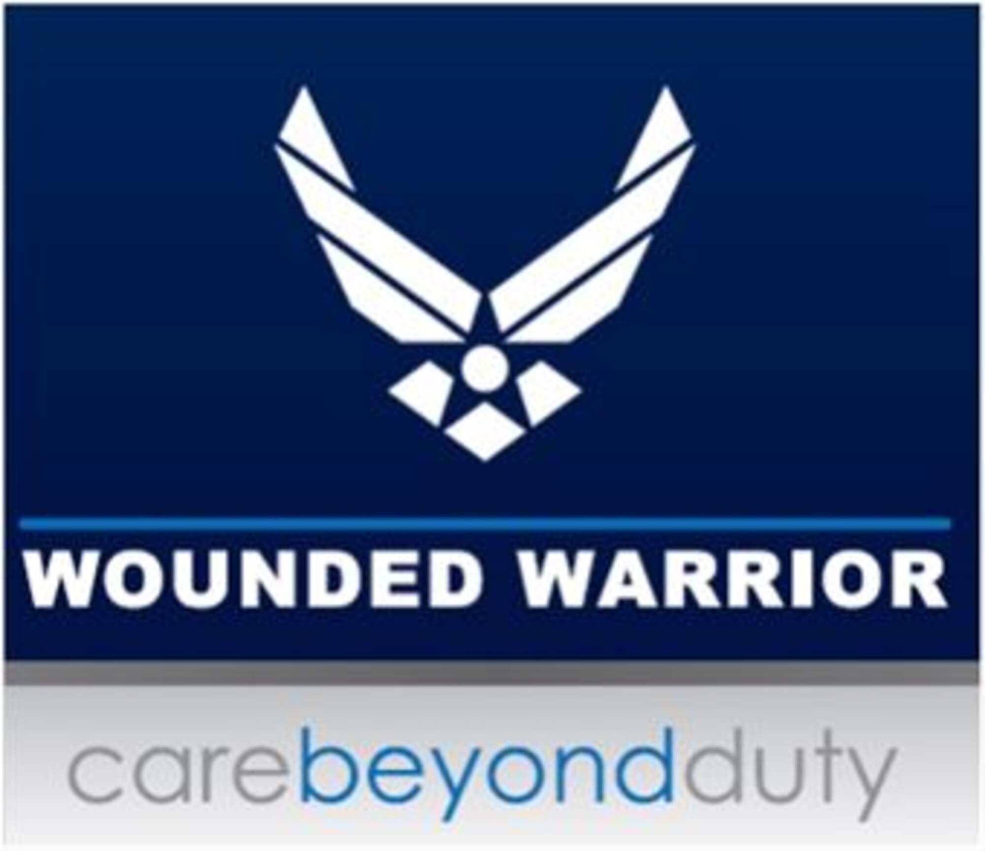 One of the many services offered by the Air Force Wounded Warrior Program, AFW2, is the Caregiver Peer-to-Peer Forum. The program provides a platform for caregivers to connect with other caregivers who are in similar situations caring for wounded warriors.