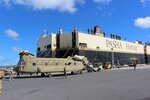 599th, partners offload NTC cargo