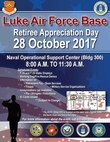 Retiree Appreciation Day 2017