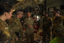 USAFCENT CC