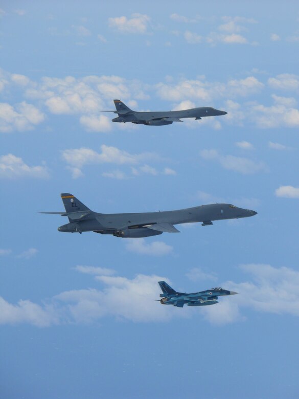 seoul air force 1