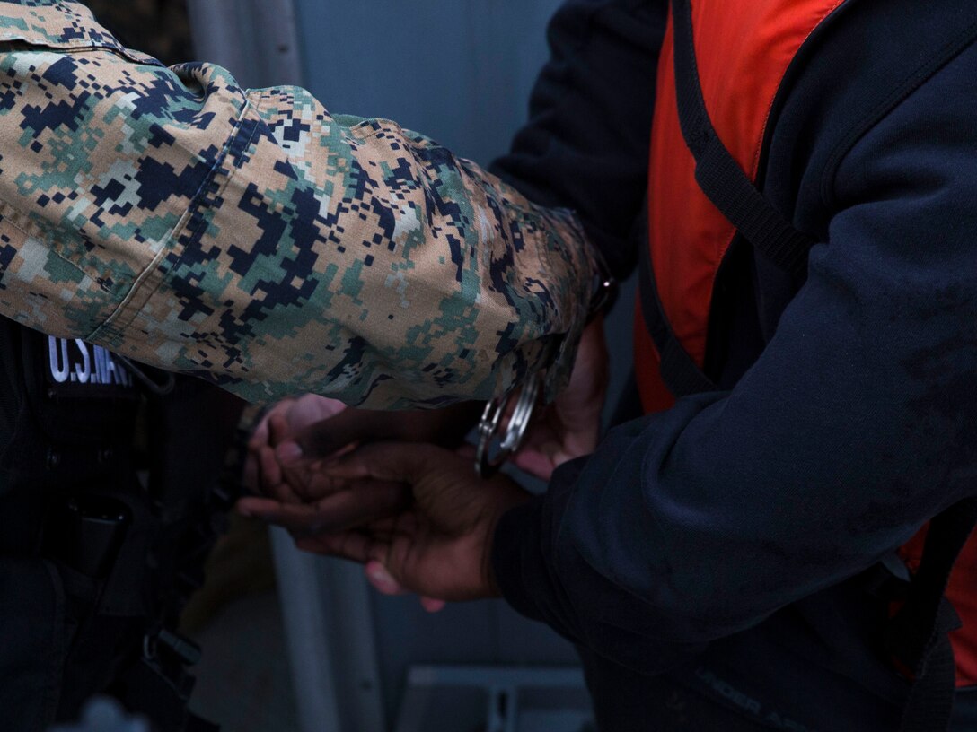 Active Shield tests mission readiness between American, Japanese forces