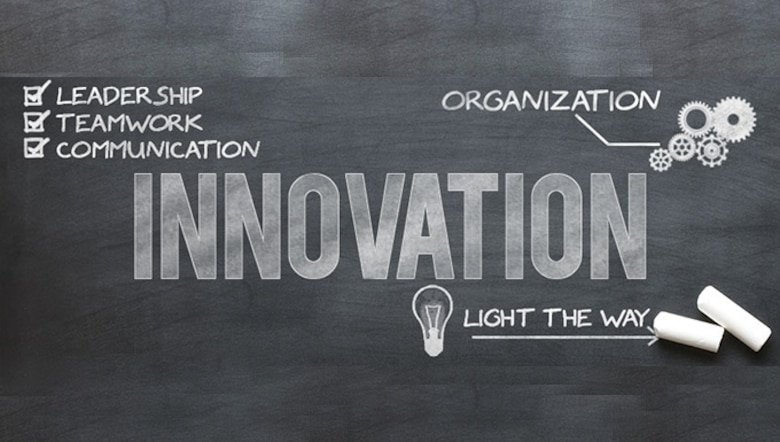 Innovation Madness kicks off March 2017 for the fourth installment of USAFE-AFAFRICA's unique awards program meant to stimulate a culture of innovation around the command.