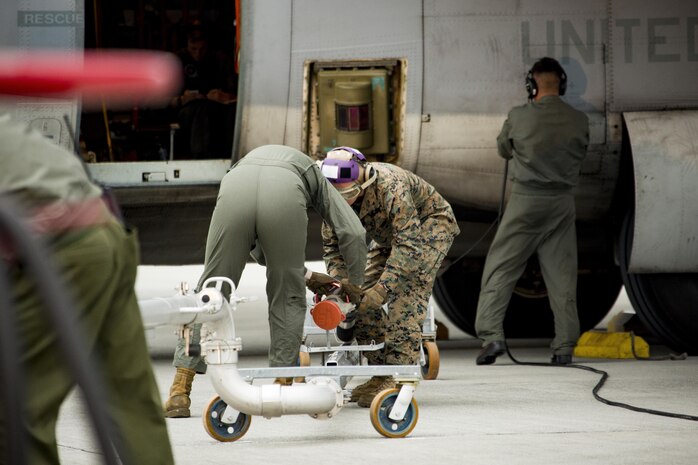 U.S. Marine Corps Aviation
