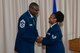 Airmen graduate with CCAF degree