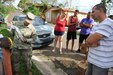 Hurricane Maria recovery