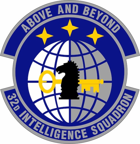 32 Intelligence Squadron