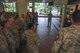Chaplain Corps holds PACAF Council