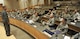 Chaplain Corps holds PACAF Council