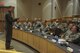 Chaplain Corps holds PACAF Council