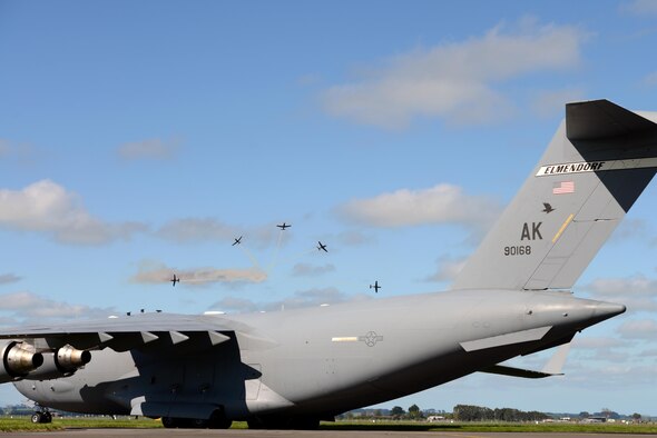 Southern Katipo underway in New Zealand