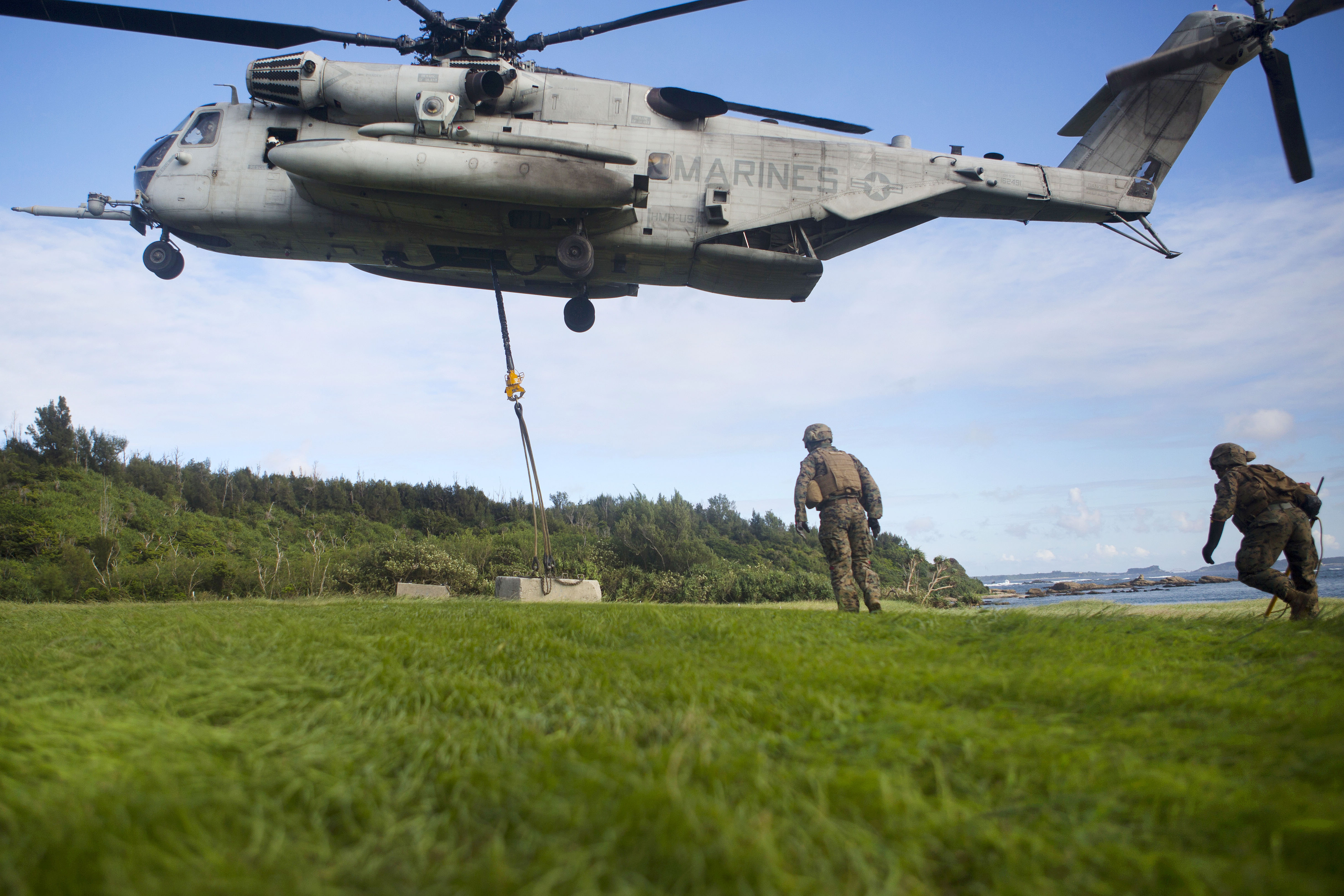 U.S. DEPARTMENT OF DEFENSE > Photos > Photo Gallery