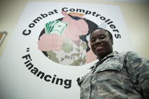 The Rock Solid Warrior program is a way to recognize and spotlight the Airmen of the 386th Air Expeditionary Wing for their positive impact and commitment to the mission.