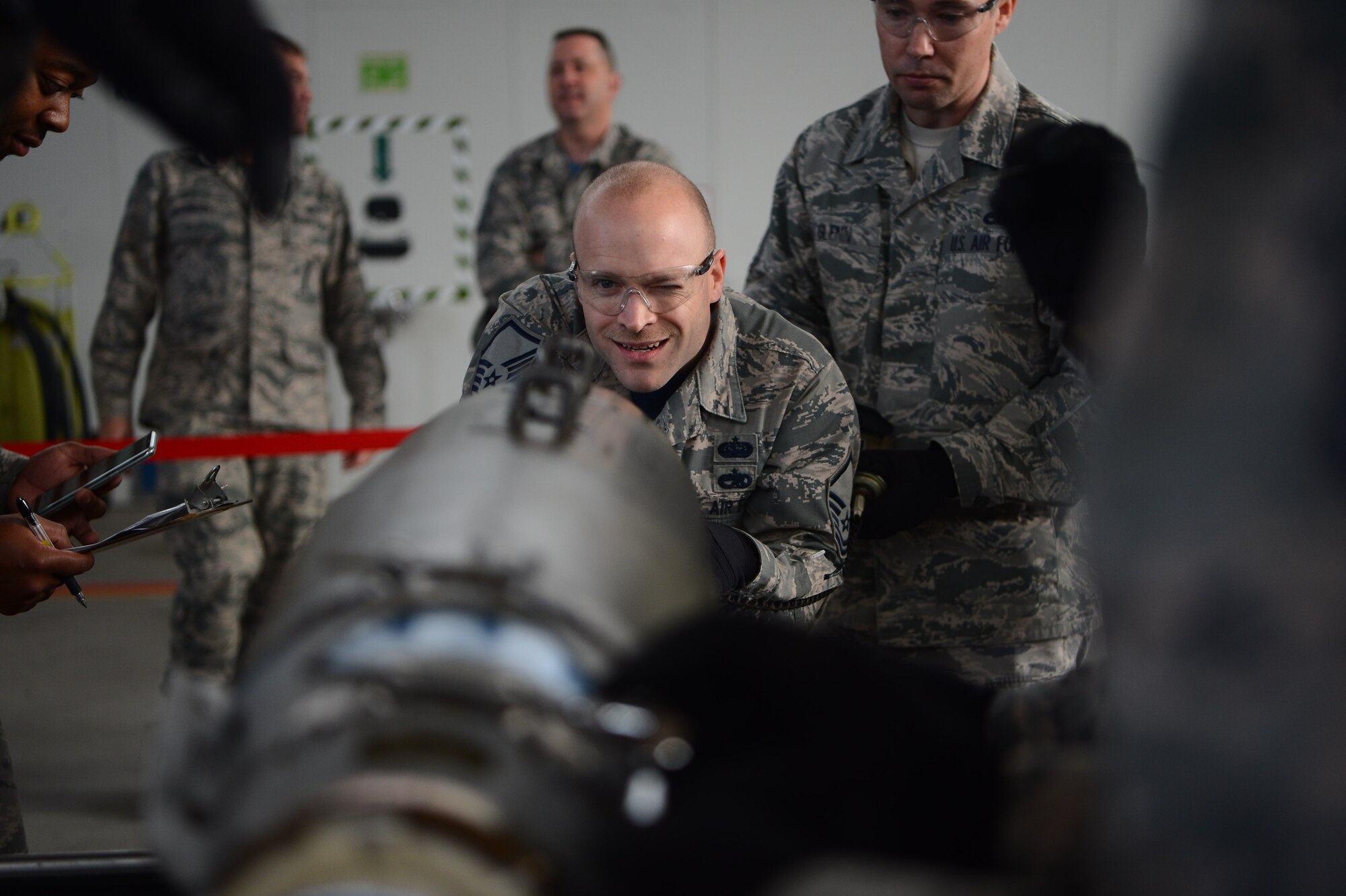 USAF