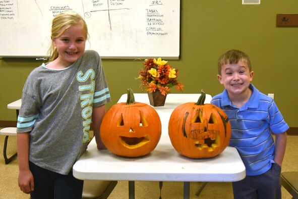 pumpkins