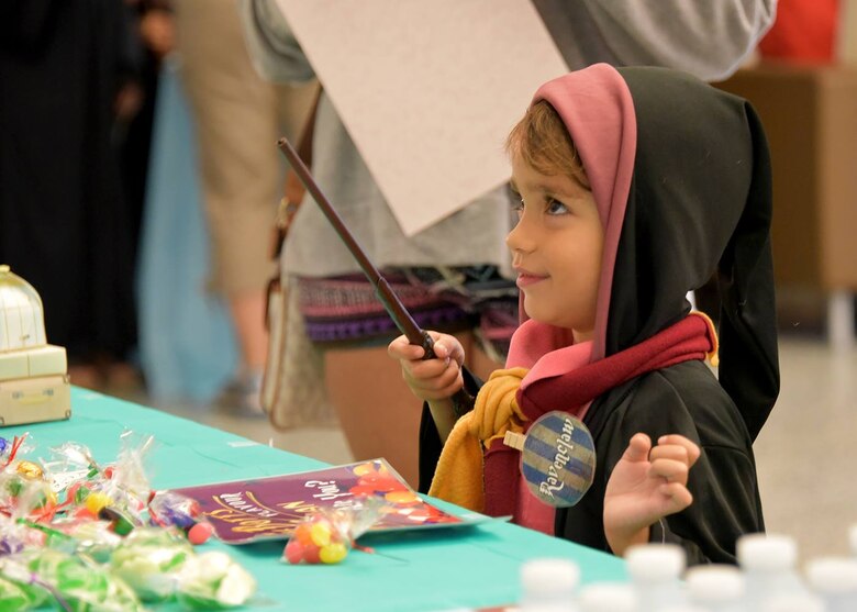 Einfache Gunstige Ideen Fur Einen Harry Potter Kindergeburtstag